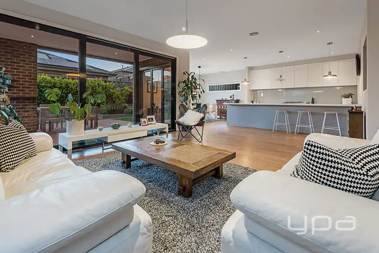 Third view of Homely house listing, 14 Lansell Street, Craigieburn VIC 3064
