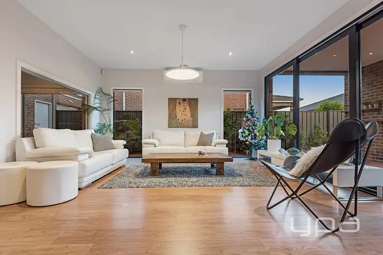 Fourth view of Homely house listing, 14 Lansell Street, Craigieburn VIC 3064