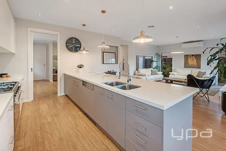 Fifth view of Homely house listing, 14 Lansell Street, Craigieburn VIC 3064