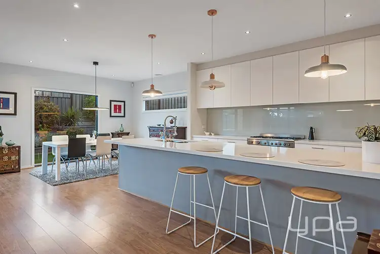 Sixth view of Homely house listing, 14 Lansell Street, Craigieburn VIC 3064