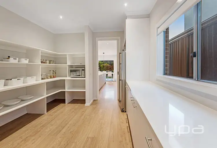 Seventh view of Homely house listing, 14 Lansell Street, Craigieburn VIC 3064