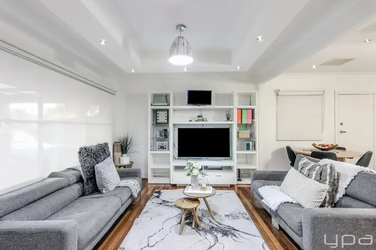 Second view of Homely house listing, 14 Elliott Avenue, Broadmeadows VIC 3047