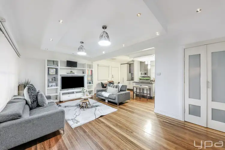 Third view of Homely house listing, 14 Elliott Avenue, Broadmeadows VIC 3047