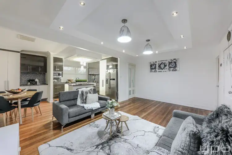 Fifth view of Homely house listing, 14 Elliott Avenue, Broadmeadows VIC 3047