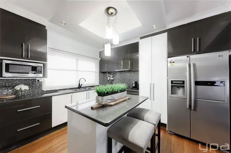 Sixth view of Homely house listing, 14 Elliott Avenue, Broadmeadows VIC 3047