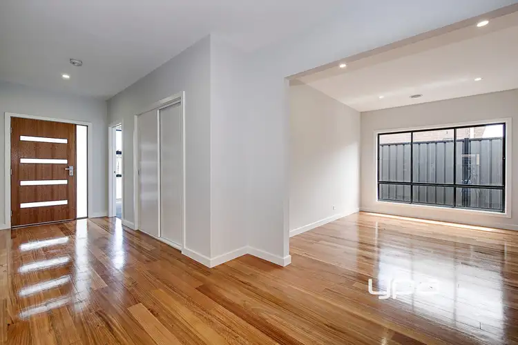 Second view of Homely house listing, 22 Tarrion Rise, Craigieburn VIC 3064