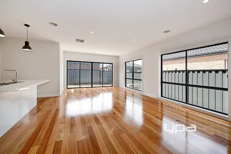 Fourth view of Homely house listing, 22 Tarrion Rise, Craigieburn VIC 3064