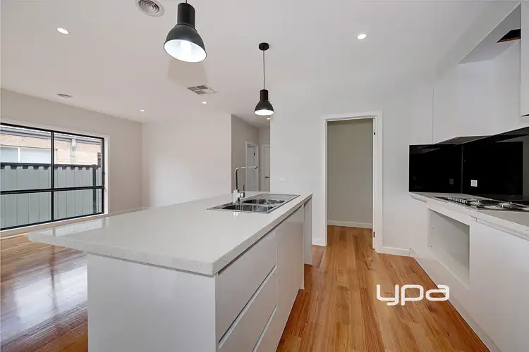 Sixth view of Homely house listing, 22 Tarrion Rise, Craigieburn VIC 3064