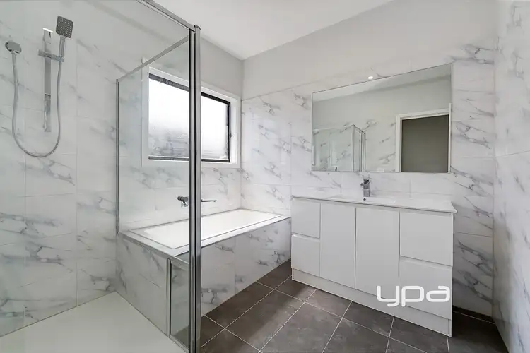 Seventh view of Homely house listing, 22 Tarrion Rise, Craigieburn VIC 3064