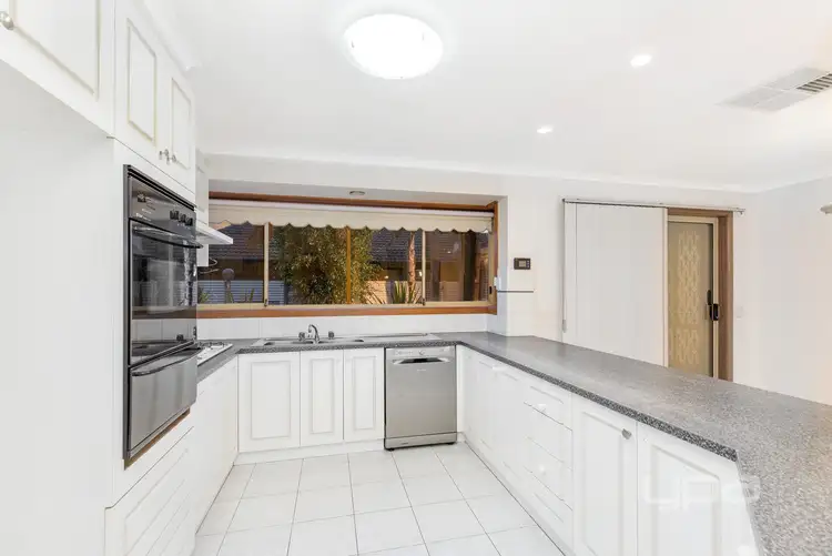 Second view of Homely house listing, 8 Prior Court, Delahey VIC 3037