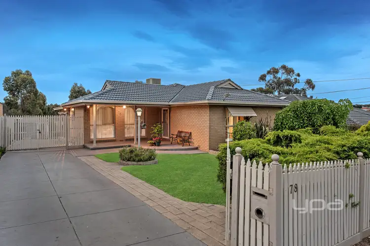 78 Koala Crescent, Westmeadows VIC 3049