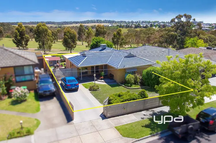 Second view of Homely house listing, 78 Koala Crescent, Westmeadows VIC 3049