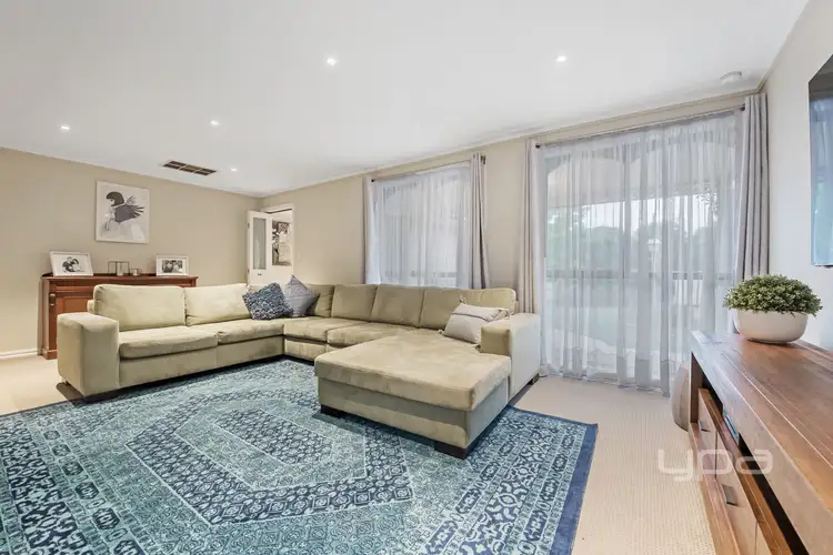 Third view of Homely house listing, 78 Koala Crescent, Westmeadows VIC 3049