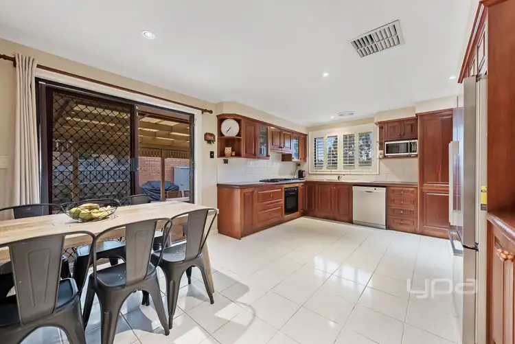 Fifth view of Homely house listing, 78 Koala Crescent, Westmeadows VIC 3049