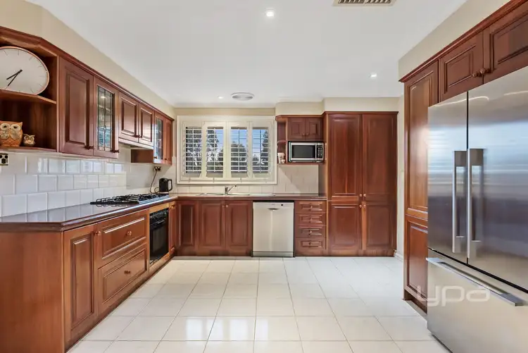 Sixth view of Homely house listing, 78 Koala Crescent, Westmeadows VIC 3049