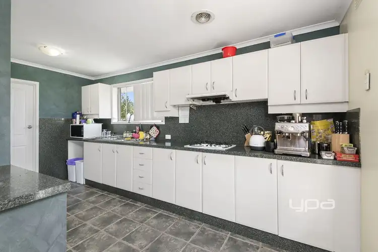 Third view of Homely house listing, 564 Elizabeth Drive, Sunbury VIC 3429