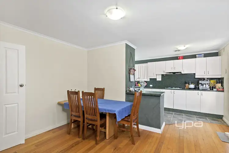Fourth view of Homely house listing, 564 Elizabeth Drive, Sunbury VIC 3429