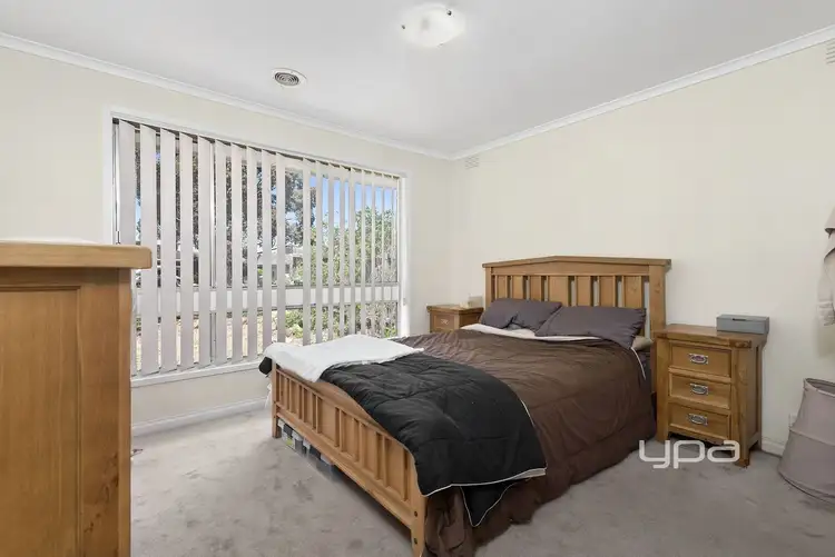 Fifth view of Homely house listing, 564 Elizabeth Drive, Sunbury VIC 3429