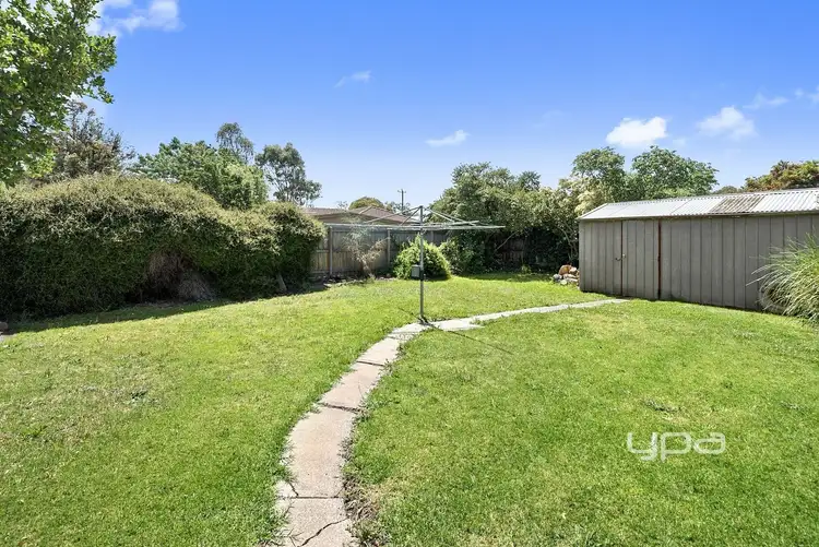 Seventh view of Homely house listing, 564 Elizabeth Drive, Sunbury VIC 3429