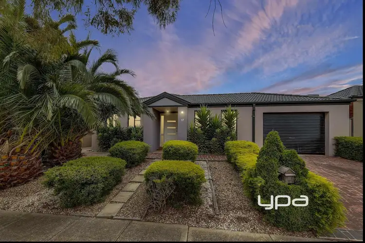 17 Hollows Circuit, Tarneit VIC 3029