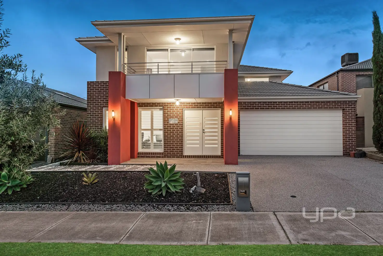 Main view of Homely house listing, 19 Padova Drive, Greenvale VIC 3059