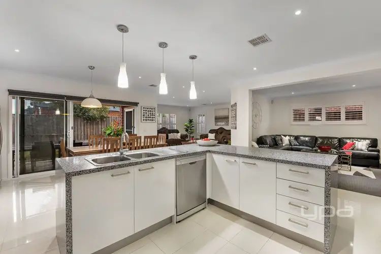 Second view of Homely house listing, 19 Padova Drive, Greenvale VIC 3059