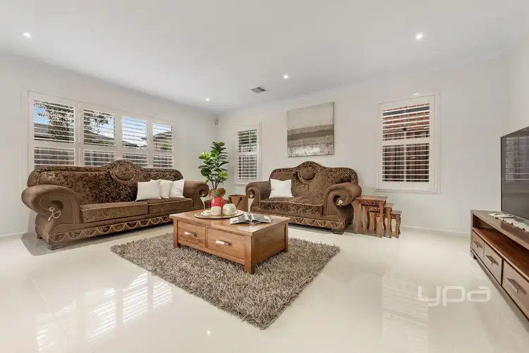 Fourth view of Homely house listing, 19 Padova Drive, Greenvale VIC 3059