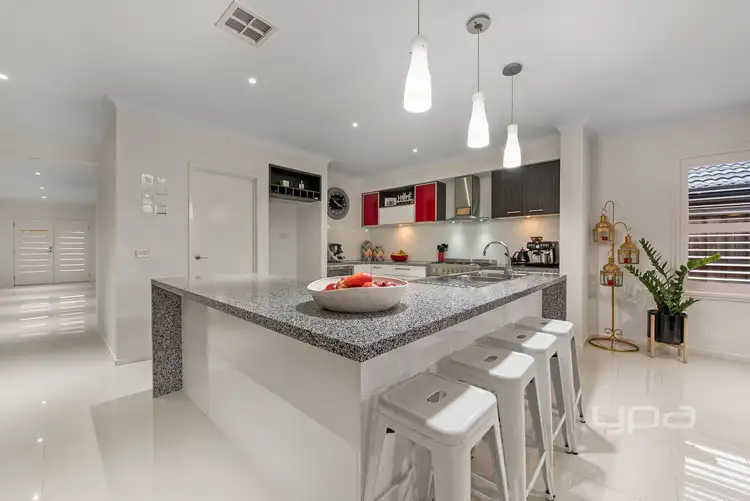 Sixth view of Homely house listing, 19 Padova Drive, Greenvale VIC 3059