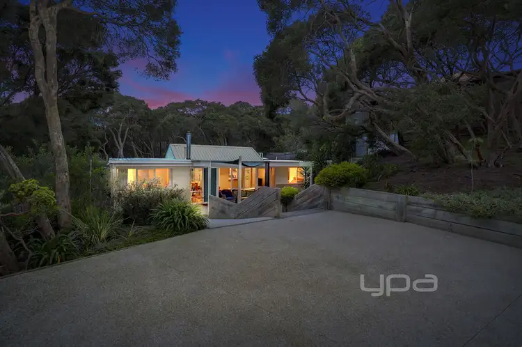 Main view of Homely house listing, 3 Lloyd Street, Rye VIC 3941