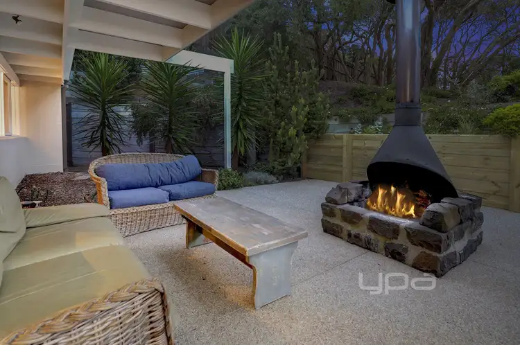 Second view of Homely house listing, 3 Lloyd Street, Rye VIC 3941