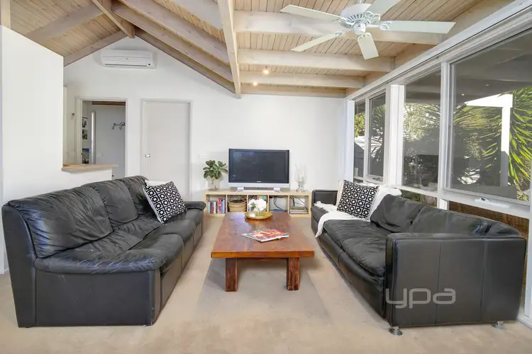 Third view of Homely house listing, 3 Lloyd Street, Rye VIC 3941
