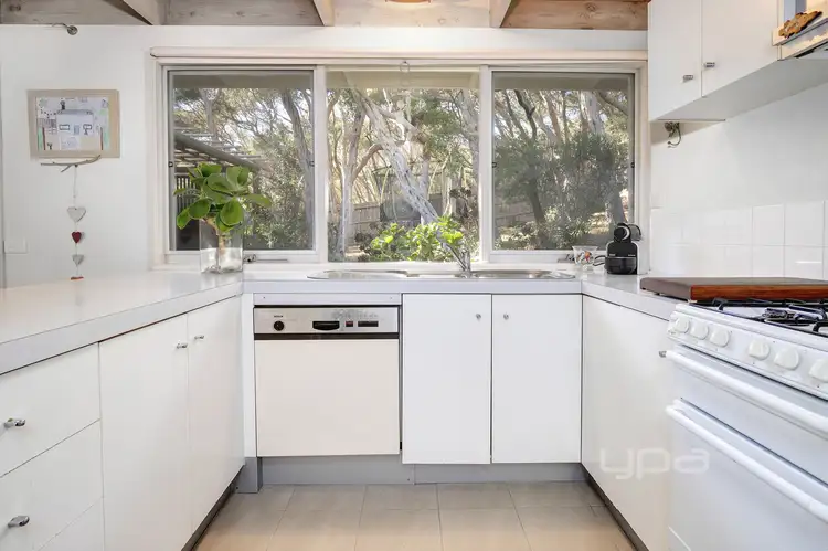 Fourth view of Homely house listing, 3 Lloyd Street, Rye VIC 3941
