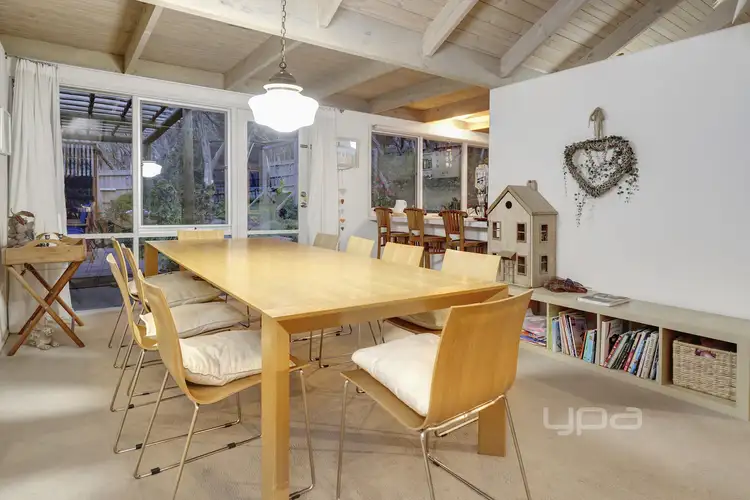 Fifth view of Homely house listing, 3 Lloyd Street, Rye VIC 3941