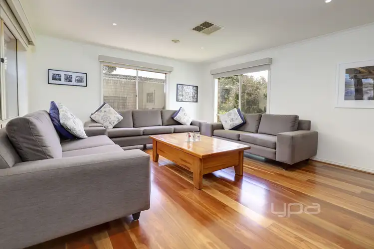 Sixth view of Homely house listing, 29 Rosemore Road, Rosebud VIC 3939