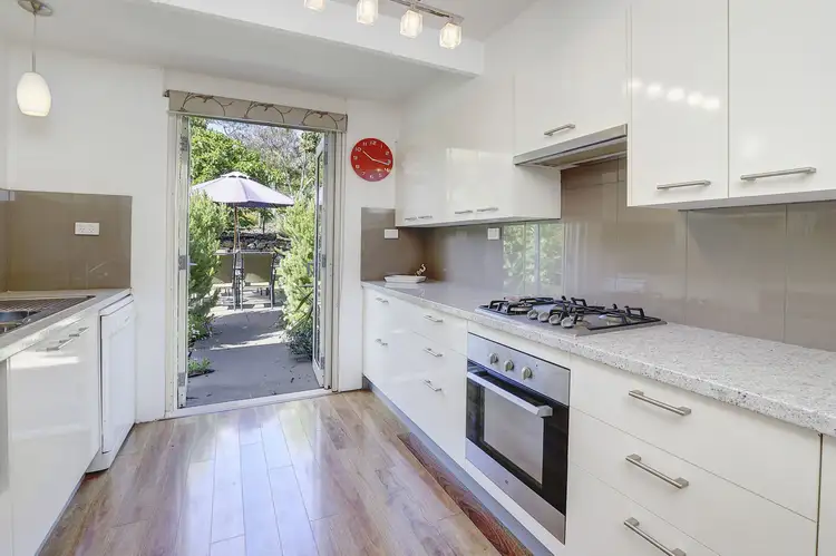 Third view of Homely house listing, 45 Toagara Street, Rye VIC 3941