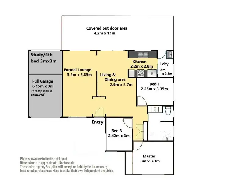 Sixth view of Homely house listing, 16 Betty Anne Place, Mardi NSW 2259