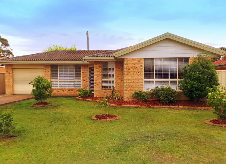 Seventh view of Homely house listing, 16 Betty Anne Place, Mardi NSW 2259