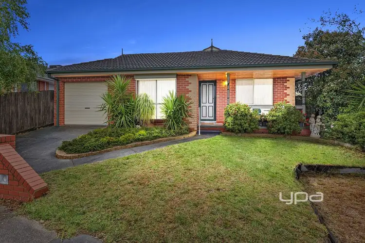 7 Crawford Way, Sunbury VIC 3429