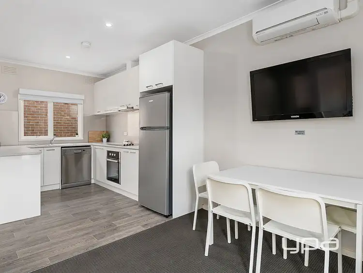 Second view of Homely unit listing, 3/224 Main Street, Bacchus Marsh VIC 3340
