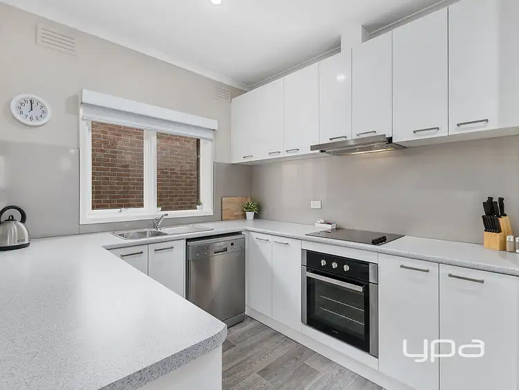 Third view of Homely unit listing, 3/224 Main Street, Bacchus Marsh VIC 3340