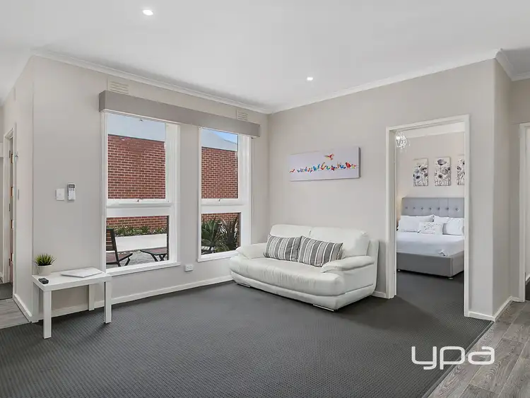 Fourth view of Homely unit listing, 3/224 Main Street, Bacchus Marsh VIC 3340