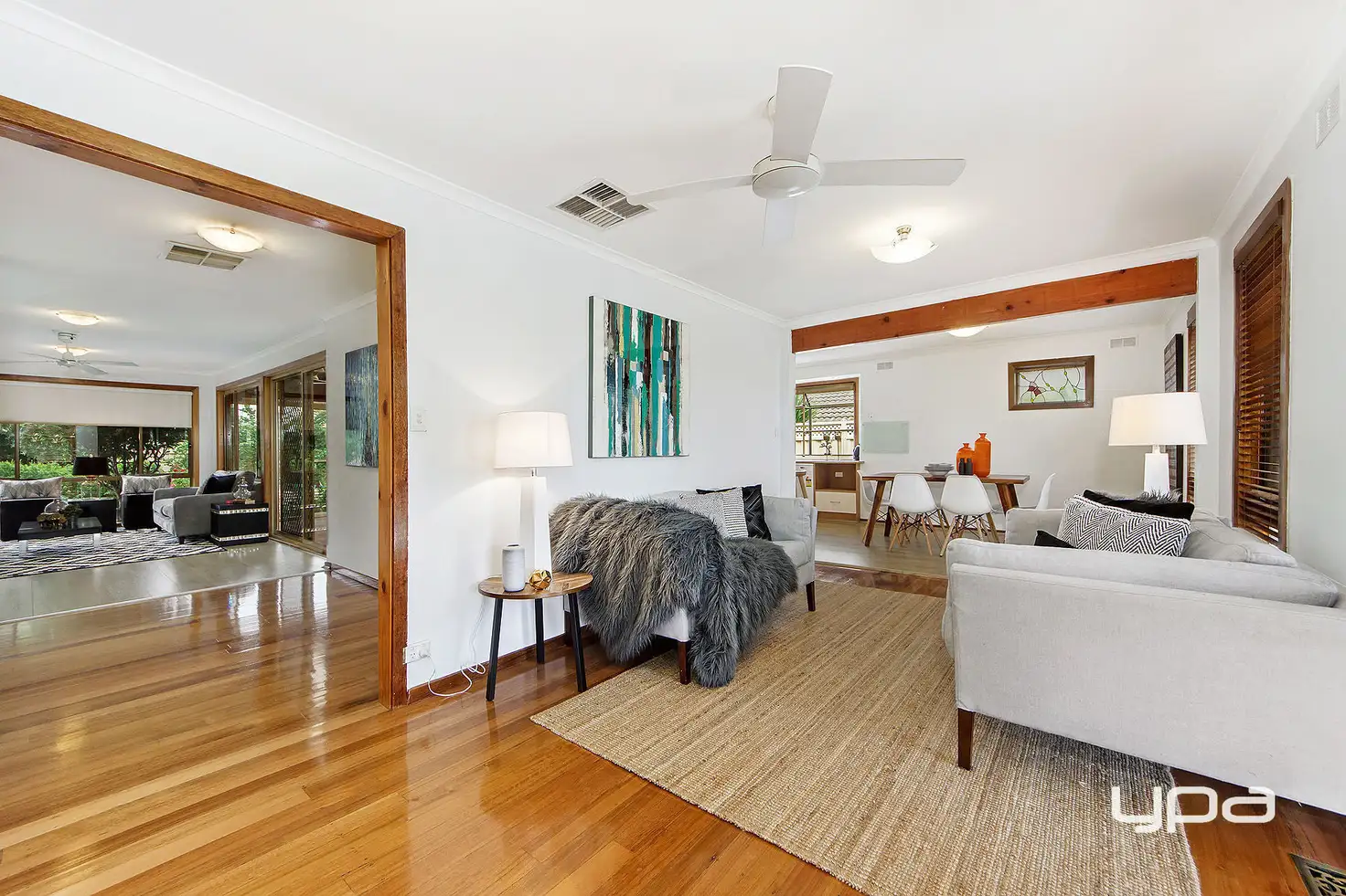 Main view of Homely house listing, 28 Concord Circuit, Albanvale VIC 3021