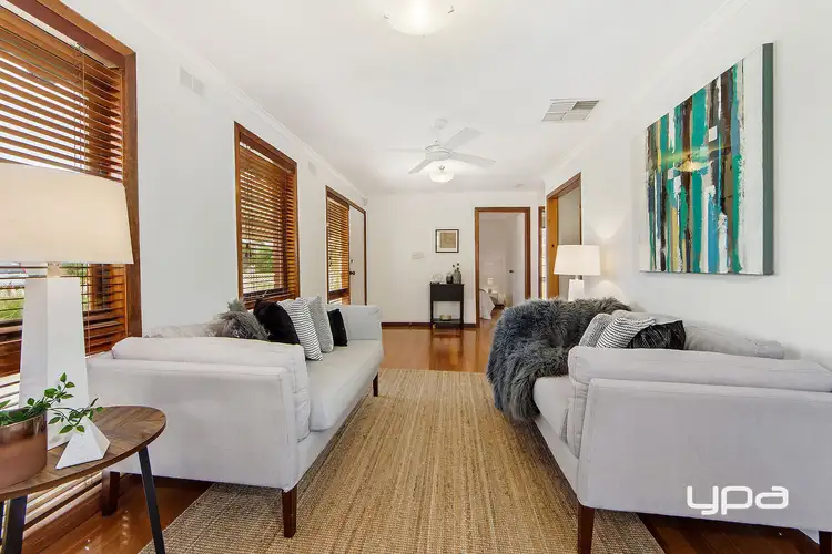 Second view of Homely house listing, 28 Concord Circuit, Albanvale VIC 3021