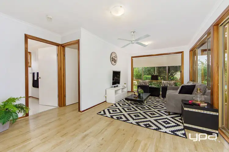Sixth view of Homely house listing, 28 Concord Circuit, Albanvale VIC 3021