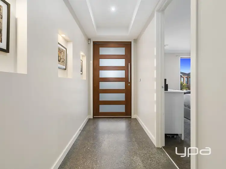 Second view of Homely house listing, 19 Astley Drive, Strathtulloh VIC 3338
