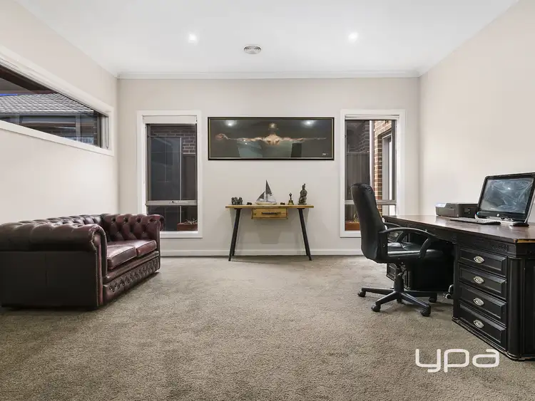 Fifth view of Homely house listing, 19 Astley Drive, Strathtulloh VIC 3338
