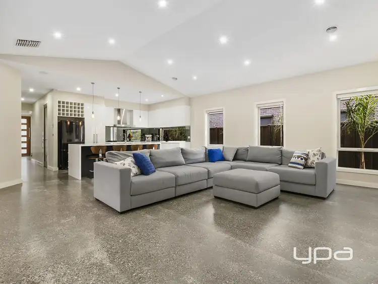 Sixth view of Homely house listing, 19 Astley Drive, Strathtulloh VIC 3338