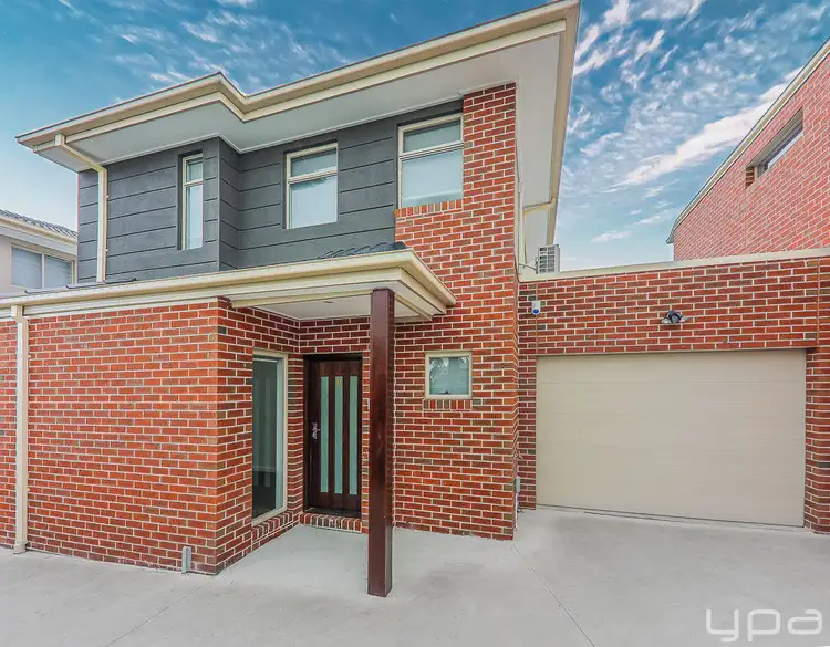 2-4/15 Colin Court, Broadmeadows VIC 3047