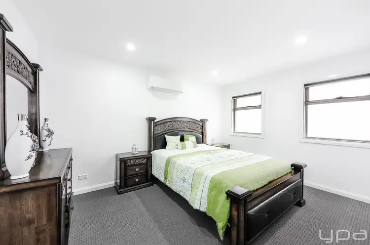 Sixth view of Homely townhouse listing, 2-4/15 Colin Court, Broadmeadows VIC 3047