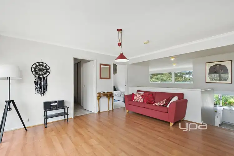 Second view of Homely house listing, 15 Rees Road, Sunbury VIC 3429